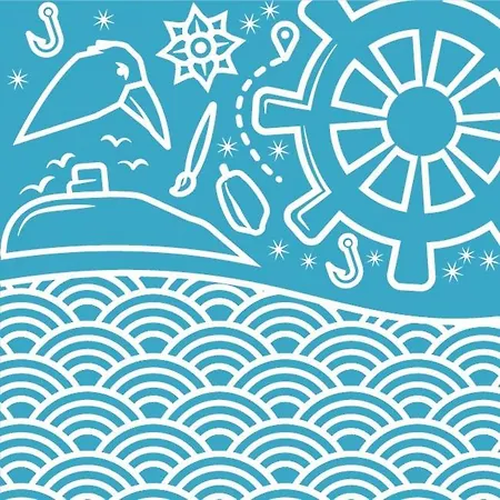 بيت ضيافة Street Art 3*