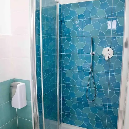 Street Art بيت ضيافة ديامنتي