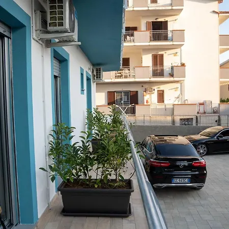 بيت ضيافة Street Art 3*