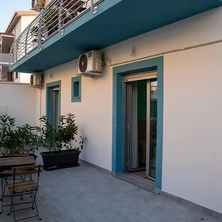 بيت ضيافة Street Art 3*