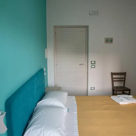 Street Art Maison d'hôtes 3*