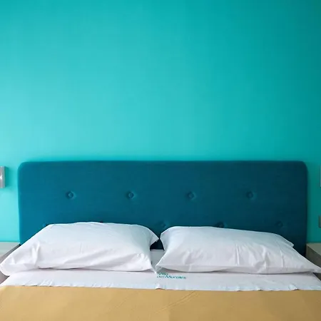 Street Art Maison d'hôtes