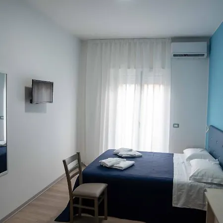 Maison d'hôtes Street Art