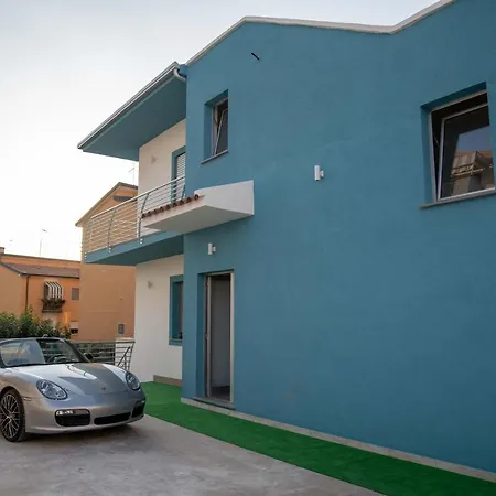 Street Art Maison d'hôtes Diamante