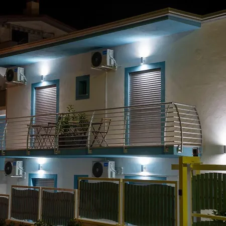 Street Art Maison d'hôtes 3*