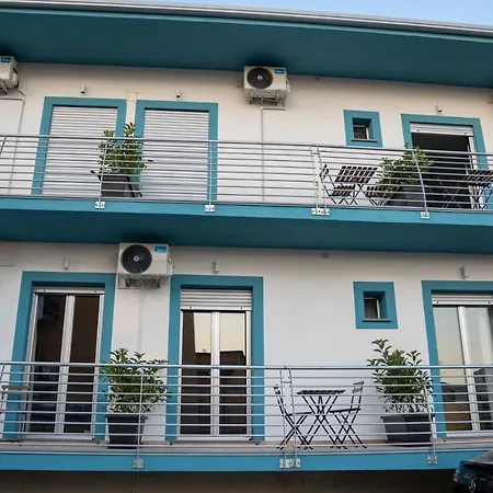 Street Art Guest house