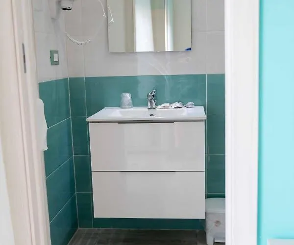 Street Art Casa de hóspedes Diamante