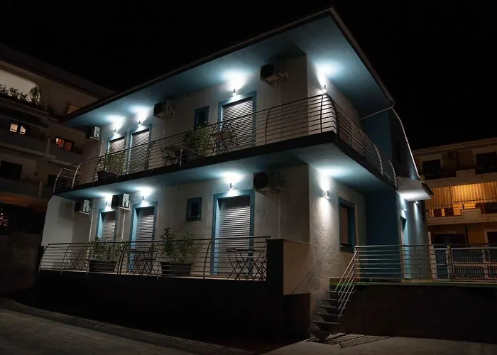 Casa de hóspedes Street Art Diamante