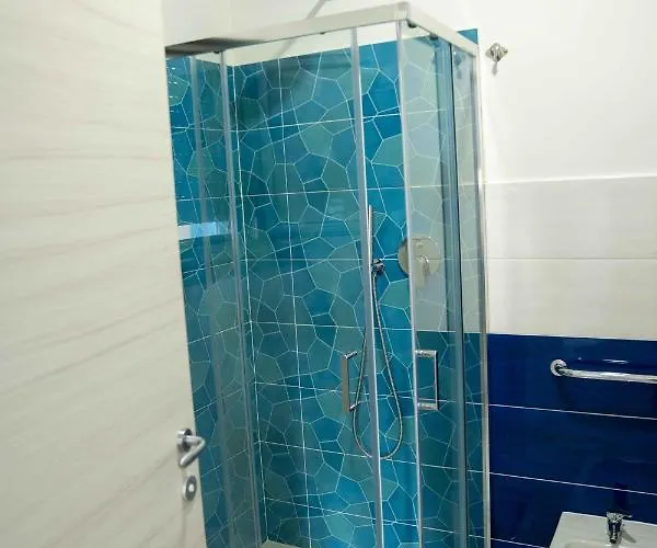 Casa de hóspedes Street Art Diamante