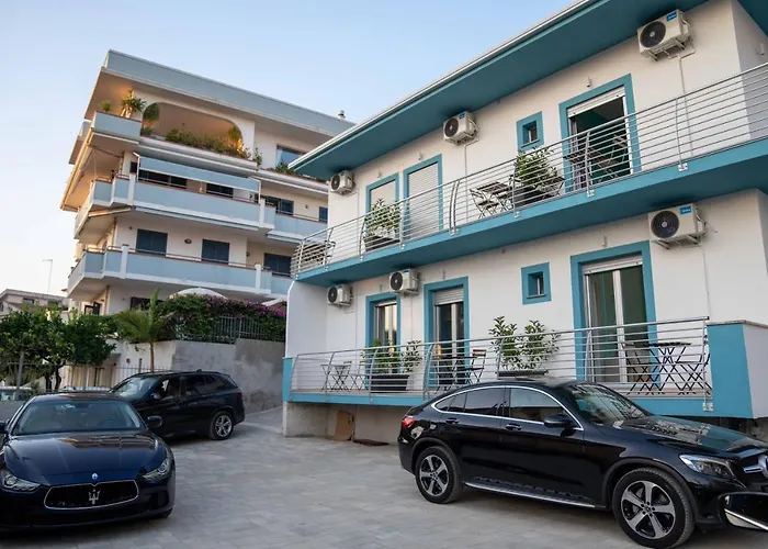 Street Art Casa de hóspedes Diamante