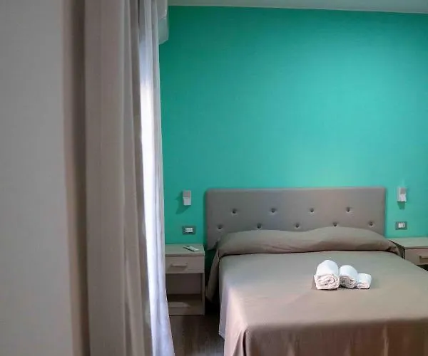 Casa de hóspedes Street Art 3*