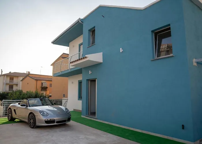 Street Art Casa de hóspedes Diamante