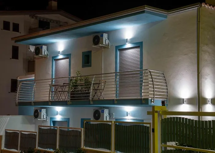 Street Art Casa de hóspedes 3*