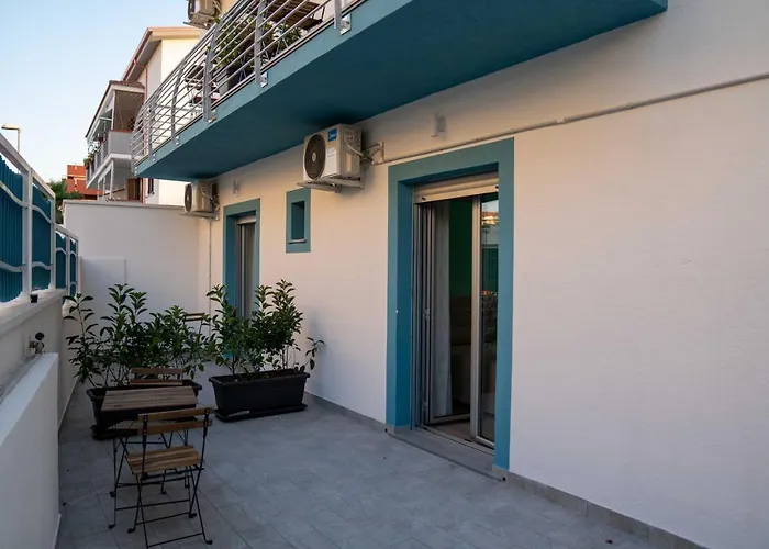 Casa de hóspedes Street Art 3*