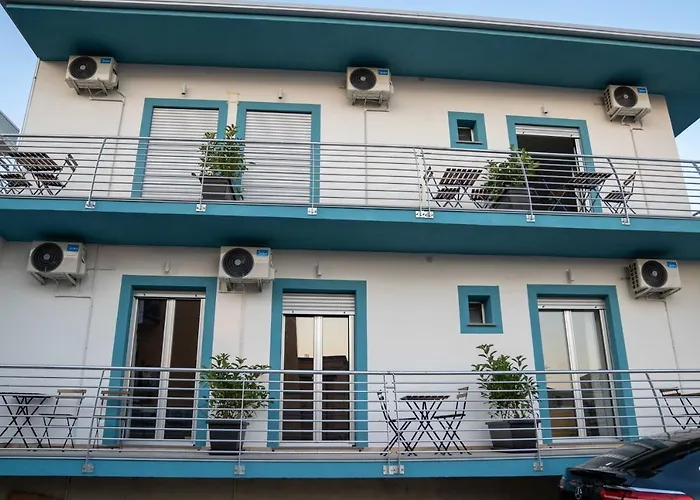 Street Art Casa de hóspedes