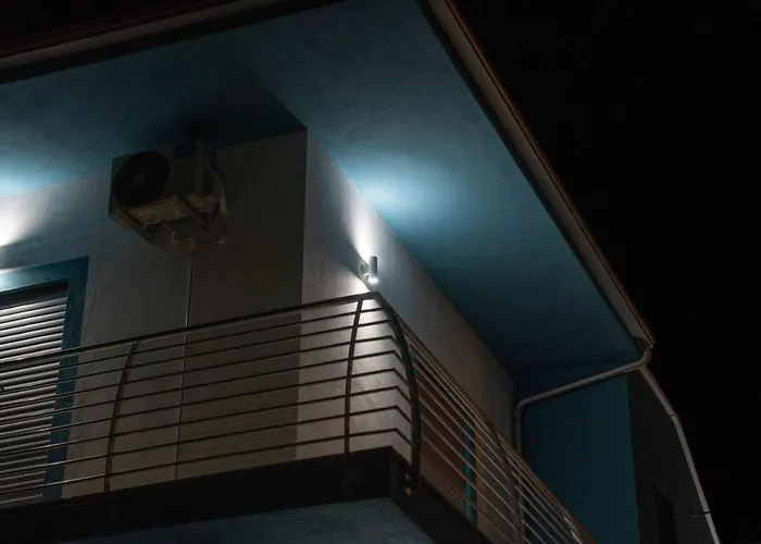 Casa de hóspedes Street Art Diamante